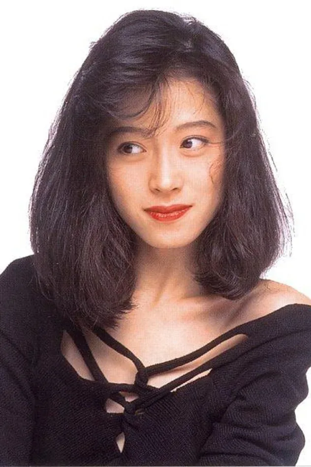 صورة الغلاف لـ Akina Nakamori