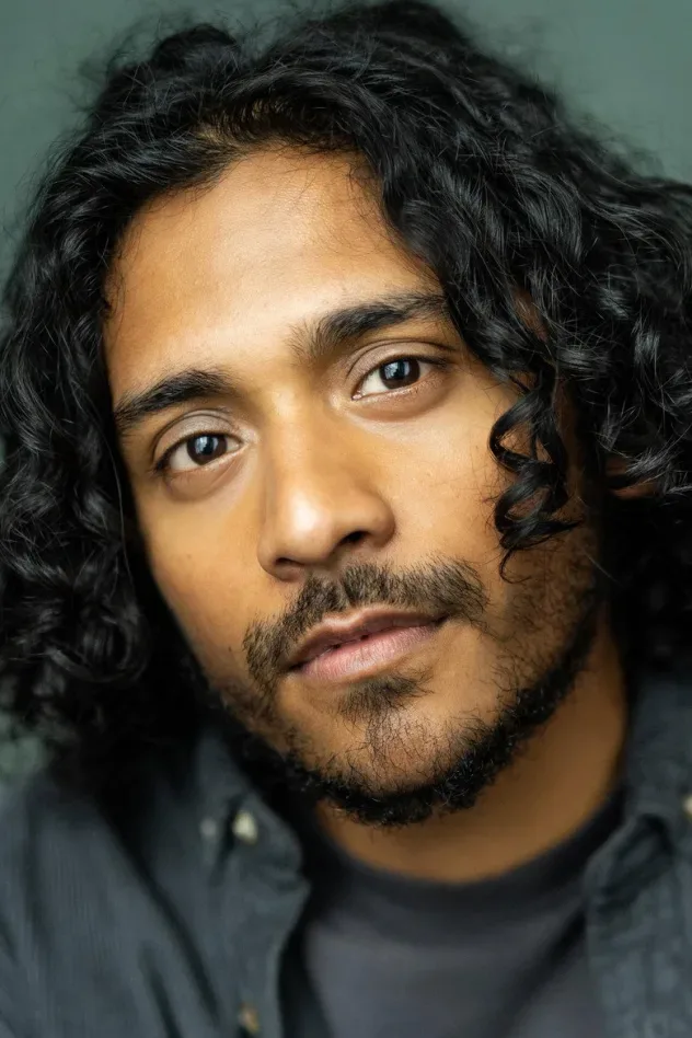 صورة الغلاف لـ Yaamin Chowdhury
