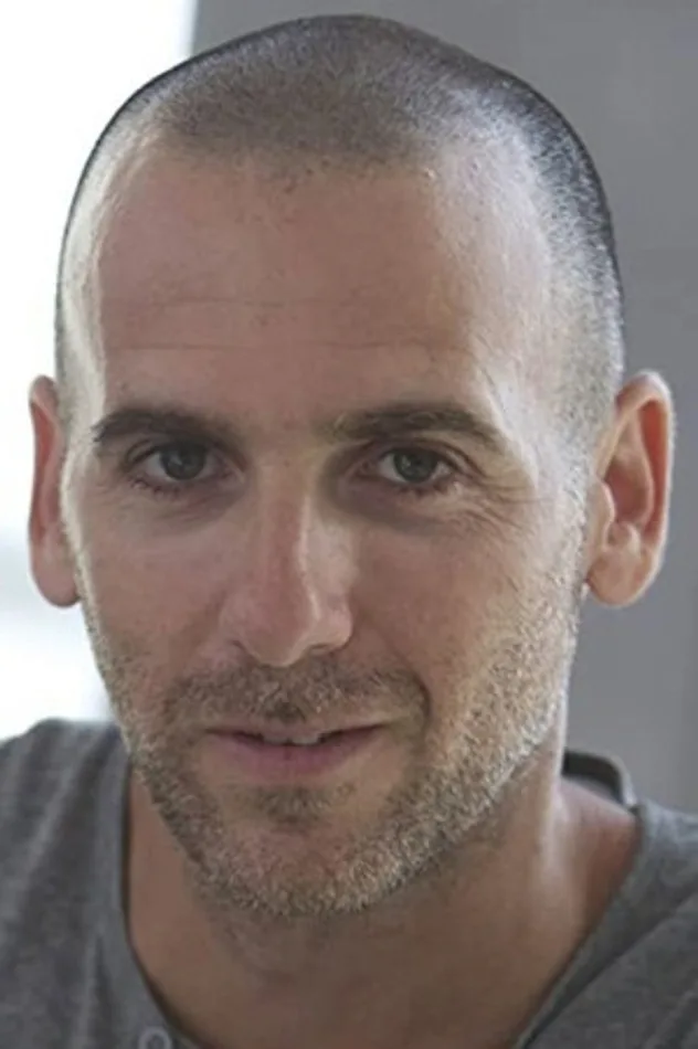 Boaz Konforty