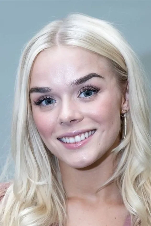 صورة الغلاف لـ Asta Björk Ívarsdóttir