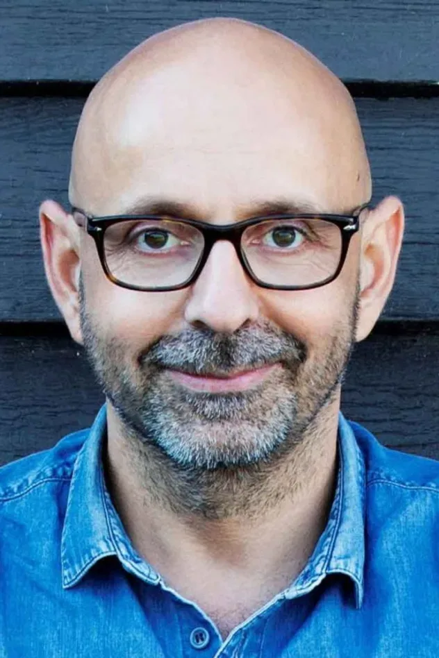 Flemming Møldrup için kapak görseli