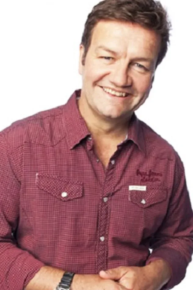 Обложка для Lawrence Mooney