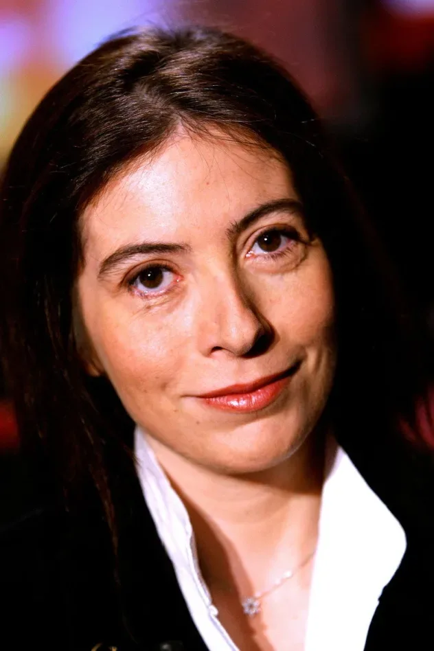 صورة الغلاف لـ Anne Goscinny