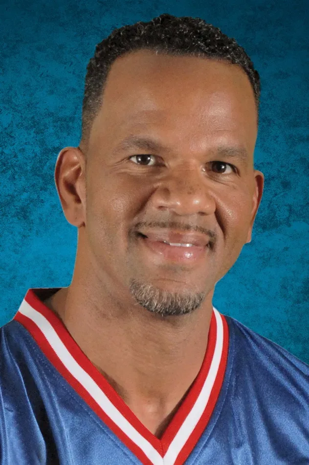 صورة الغلاف لـ Andre Reed