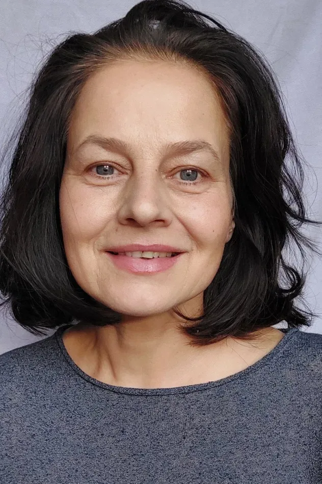 صورة الغلاف لـ Katharina Eckerfeld