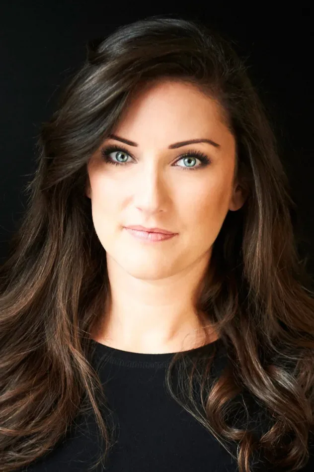 صورة الغلاف لـ Stephanie McKenzie