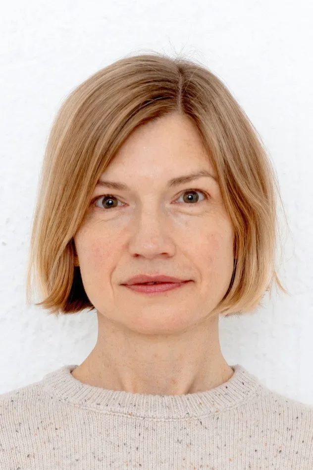 Обложка для Cecilia Frode