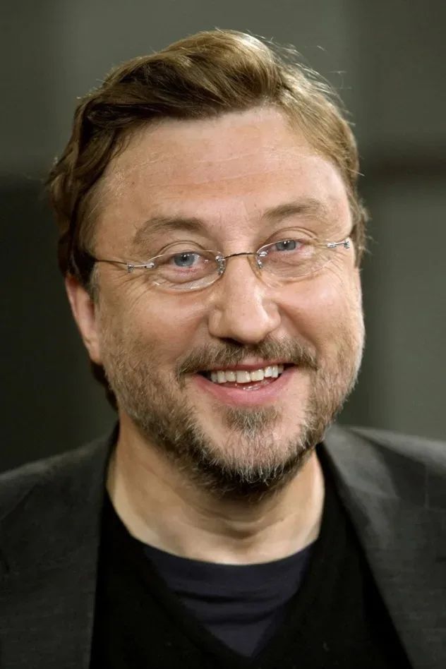 Обложка для Janne Josefsson