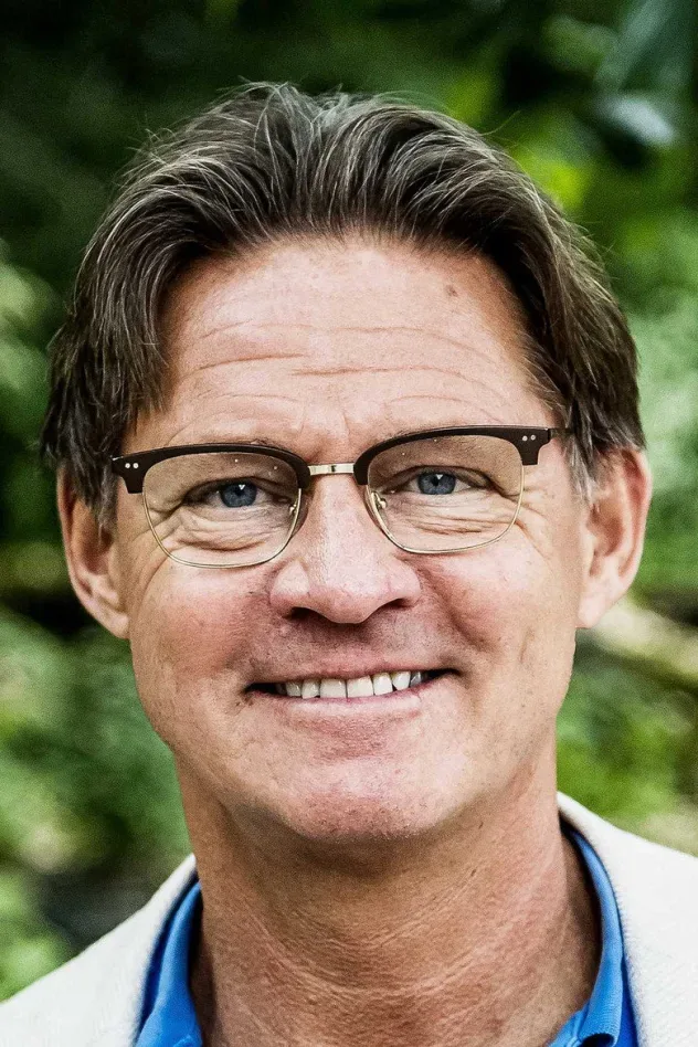 صورة الغلاف لـ Mikael Sandström