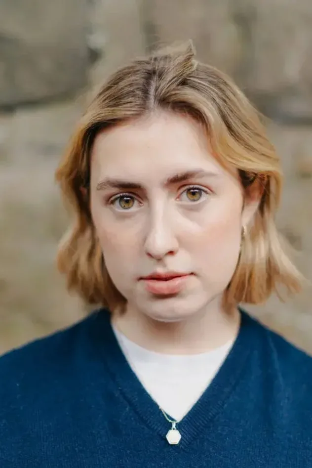 Cover image for Katie Gregson-MacLeod