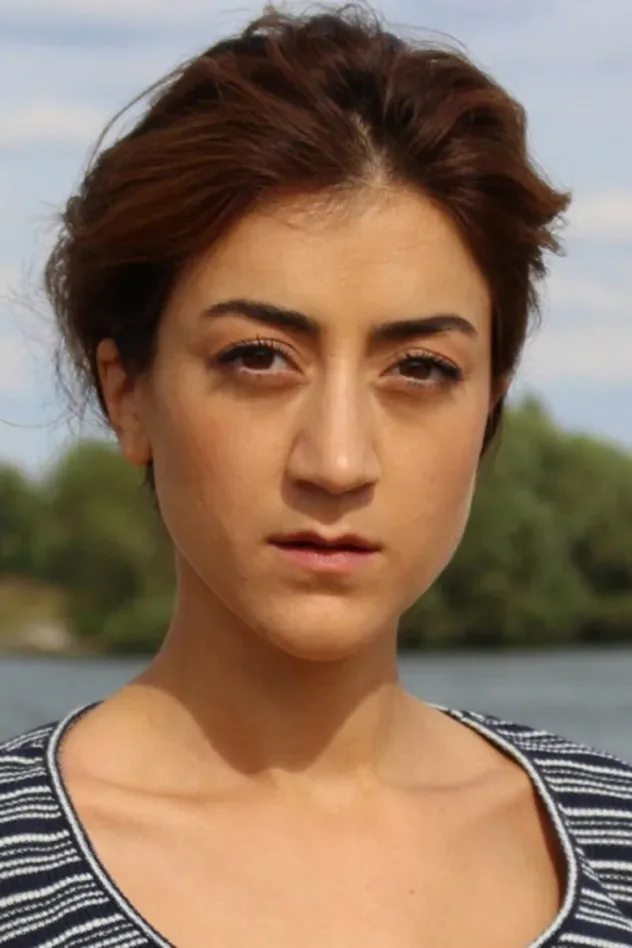 صورة الغلاف لـ Gizem Erdogan