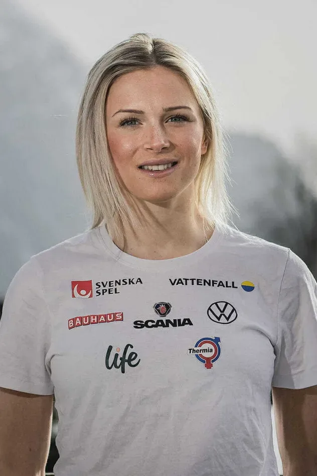 صورة الغلاف لـ Frida Karlsson