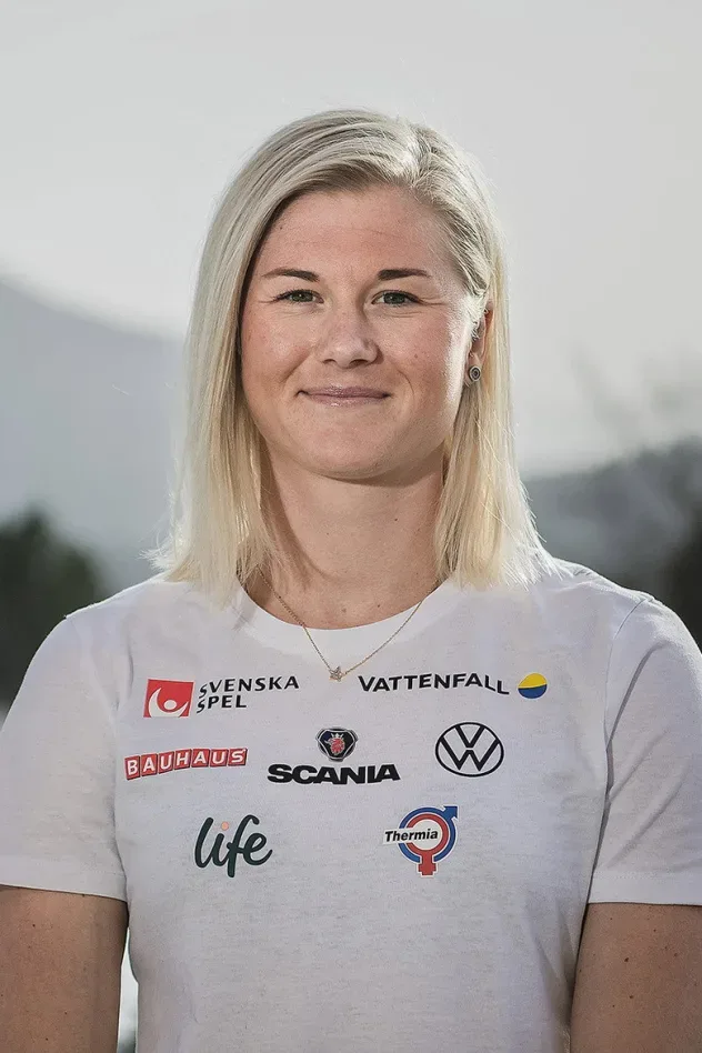 صورة الغلاف لـ Maja Dahlqvist