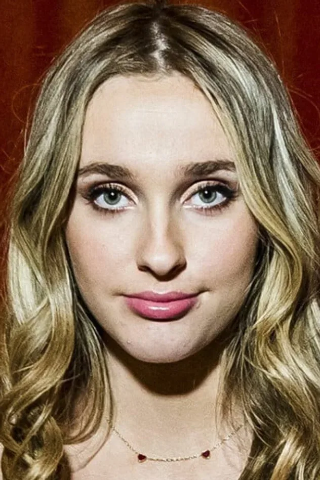صورة الغلاف لـ Erika Persson