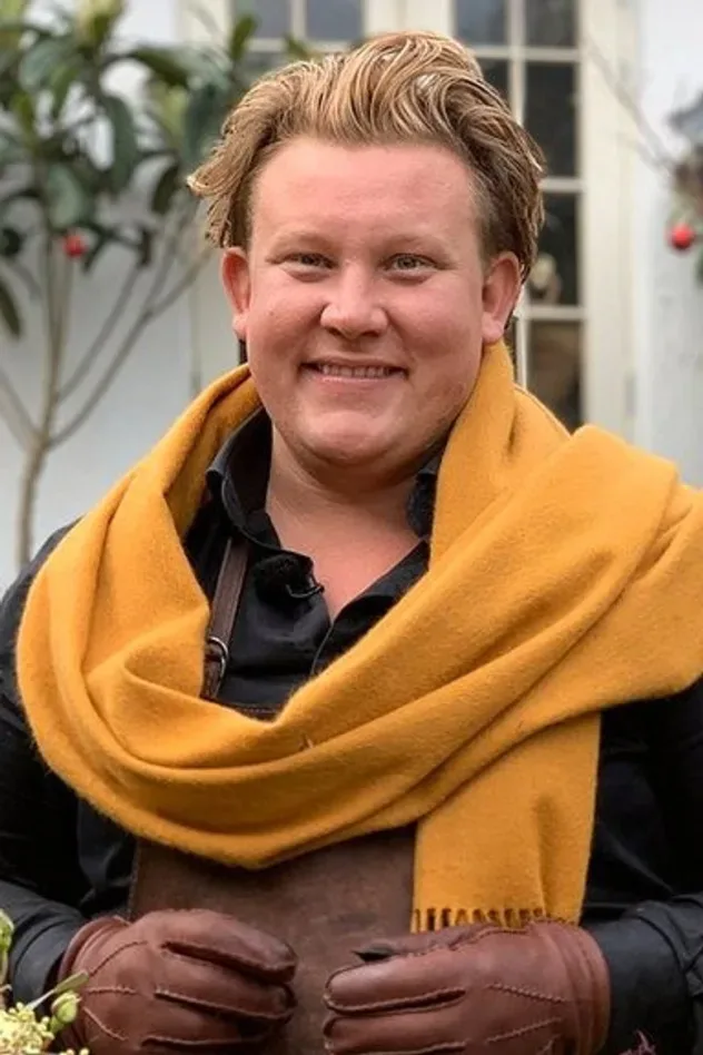 Обложка для Karl Fredrik Gustafsson