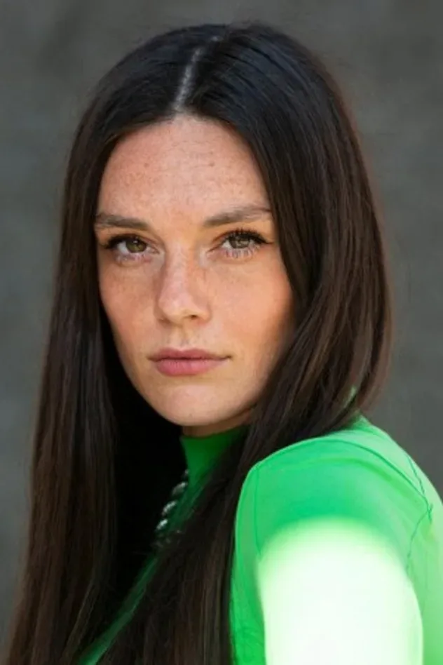 Imagen de portada para Louise Lennartsson