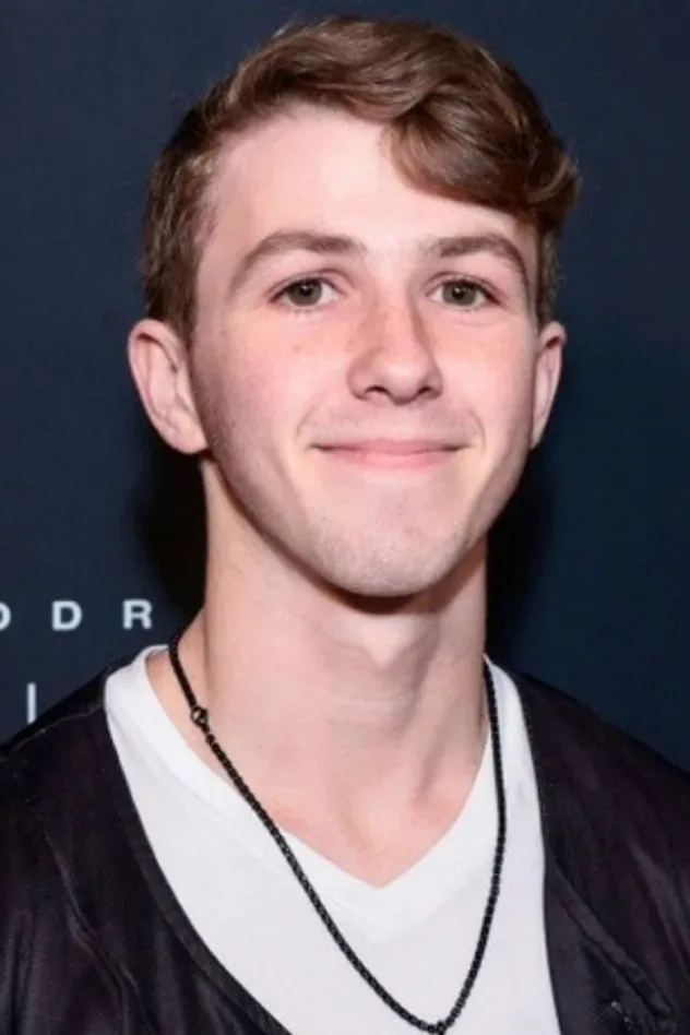 Обложка для Ethan Wacker