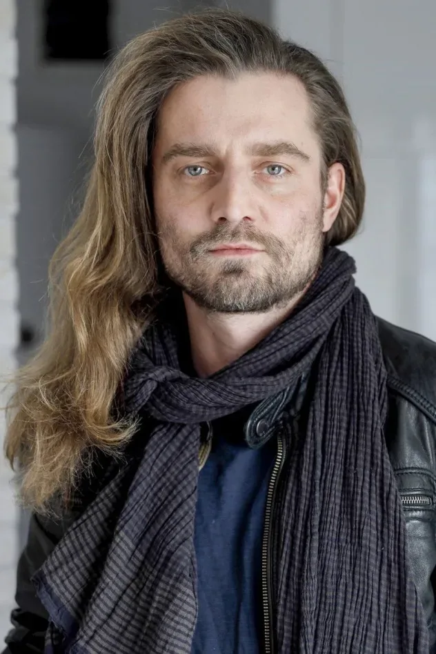 Обложка для Marcin Rogacewicz