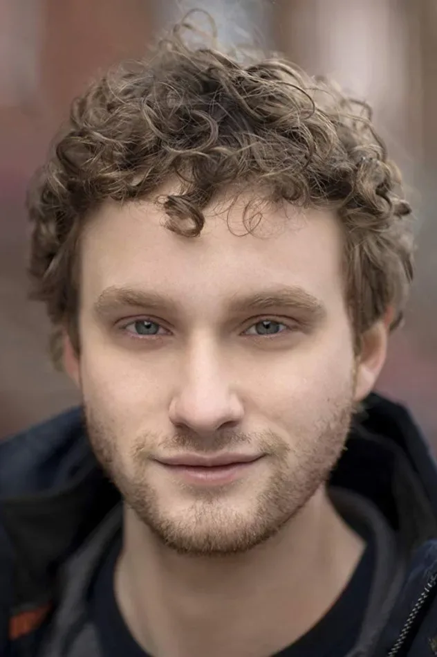 Обложка для Ian Whitt