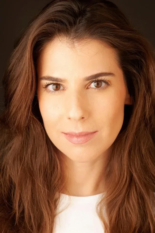 صورة الغلاف لـ Sofia Mirpuri