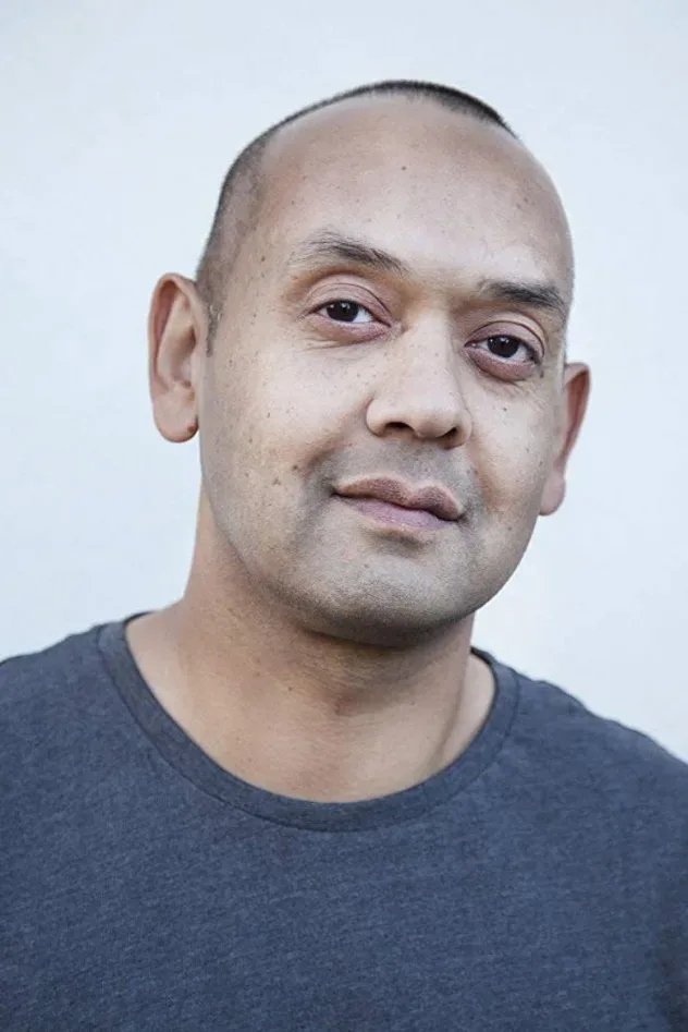 Cover image for Asheq Akhtar