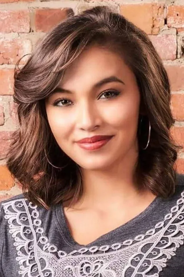 Обложка для Cheyenne Rae Hernandez