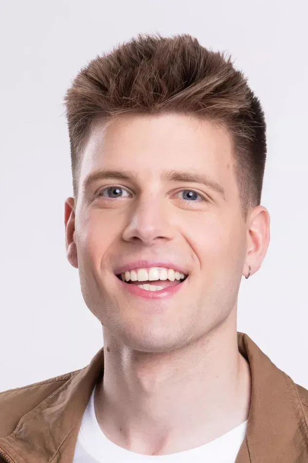 Обложка для Jensen Baert