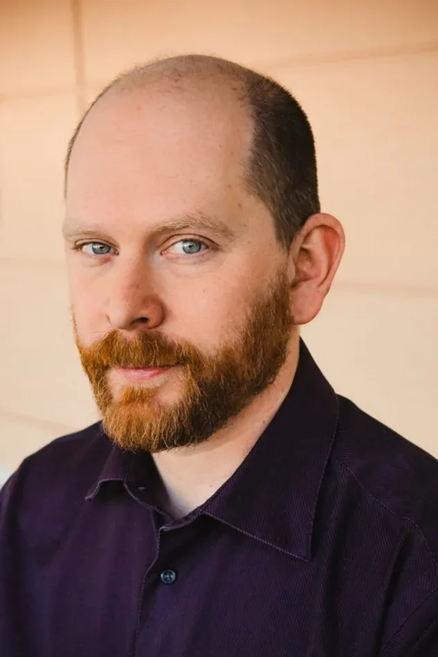 صورة الغلاف لـ Patrick Foran