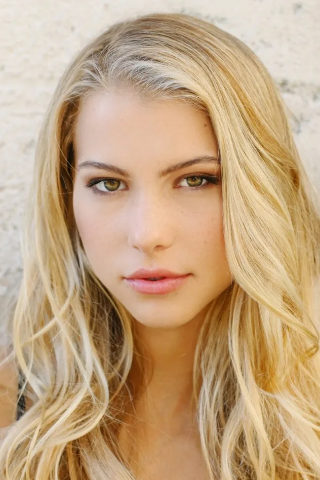 фото Lexi Atkins