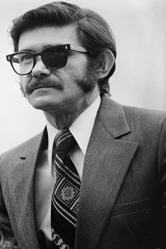 John Perak