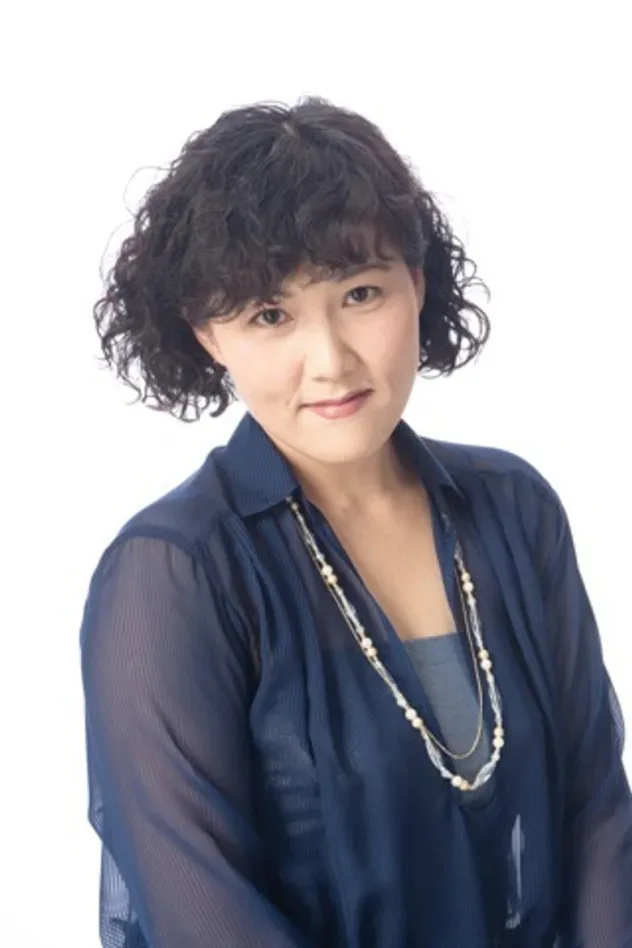 صورة الغلاف لـ Yoshiko Hisayuki