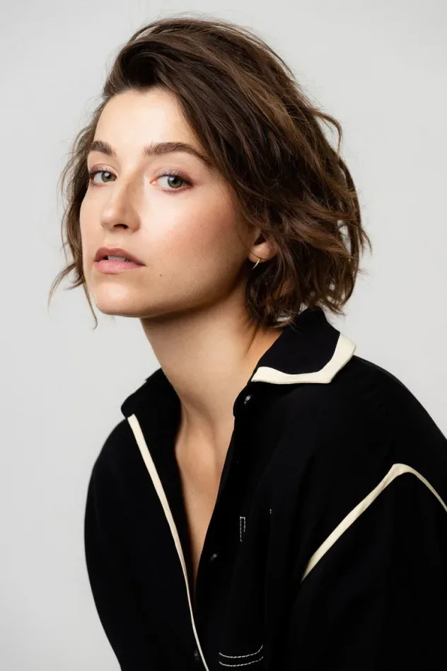 صورة الغلاف لـ Ava Deluca-Verley