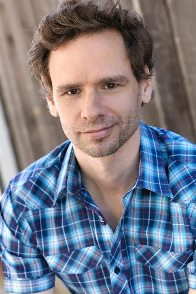 Обложка для Rob Chester Smith