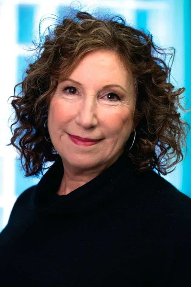 صورة الغلاف لـ Kay Mellor