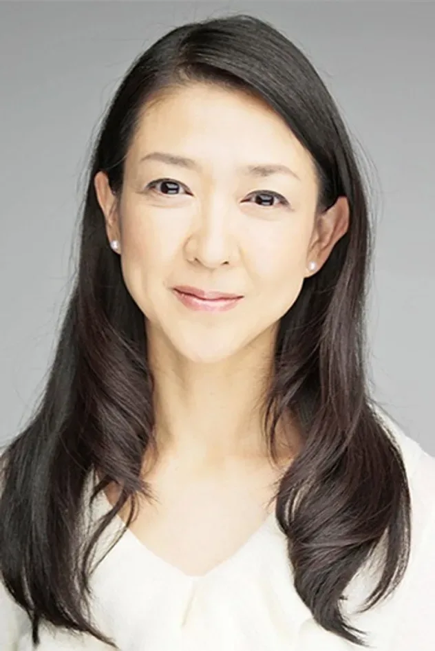 Обложка для 紺野美沙子