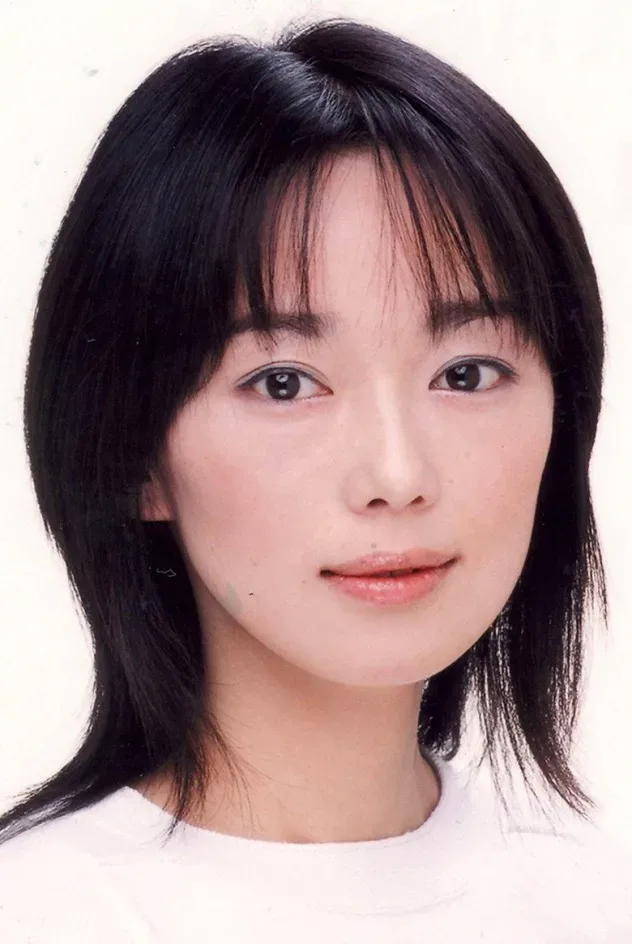 Обложка для Riona Hazuki