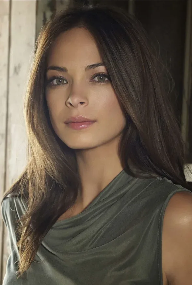 Imagen de portada para Kristin Kreuk