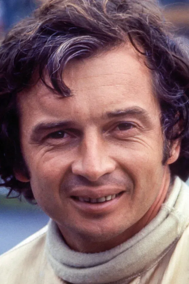 Cover image for Jean-Pierre Beltoise