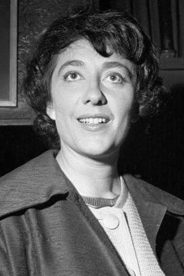 صورة الغلاف لـ Hélène Martin