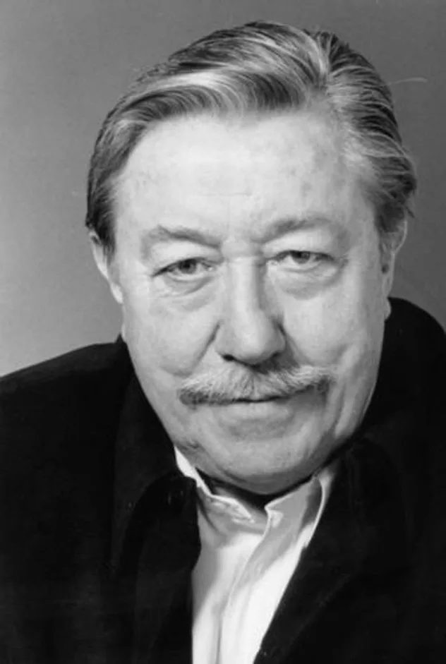 Henri Poirier