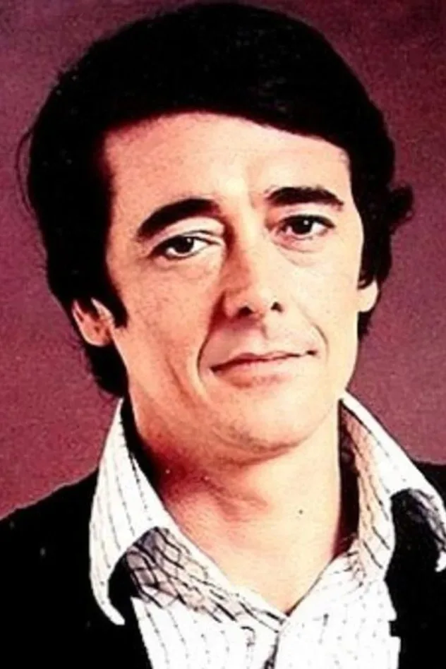 صورة الغلاف لـ Bernard Tiphaine