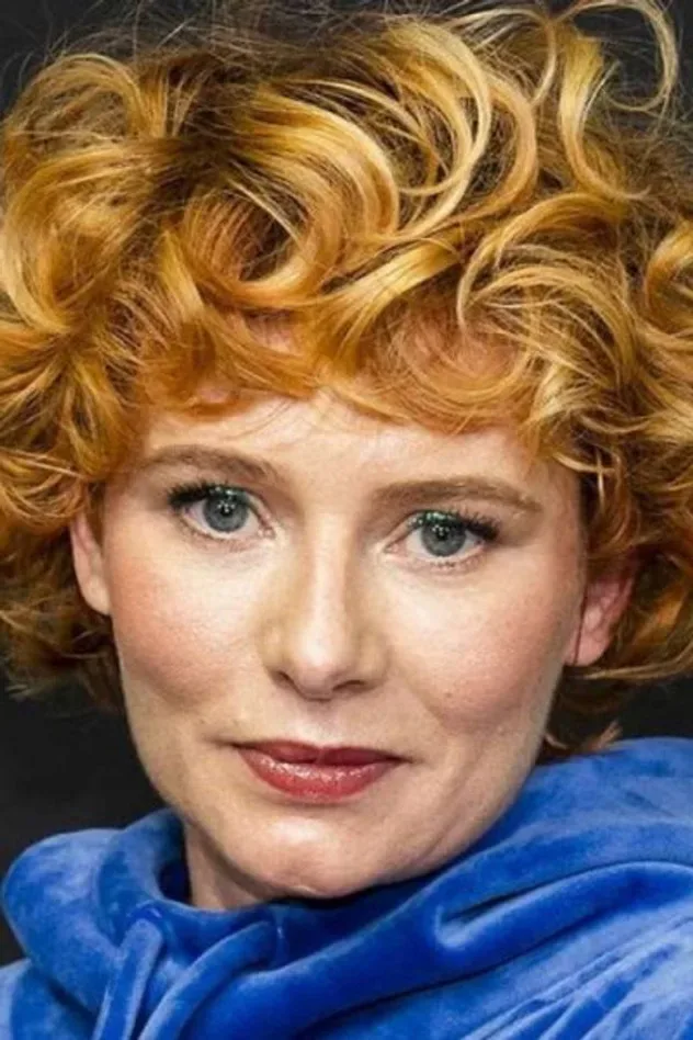 Обложка для Annika Aakjær
