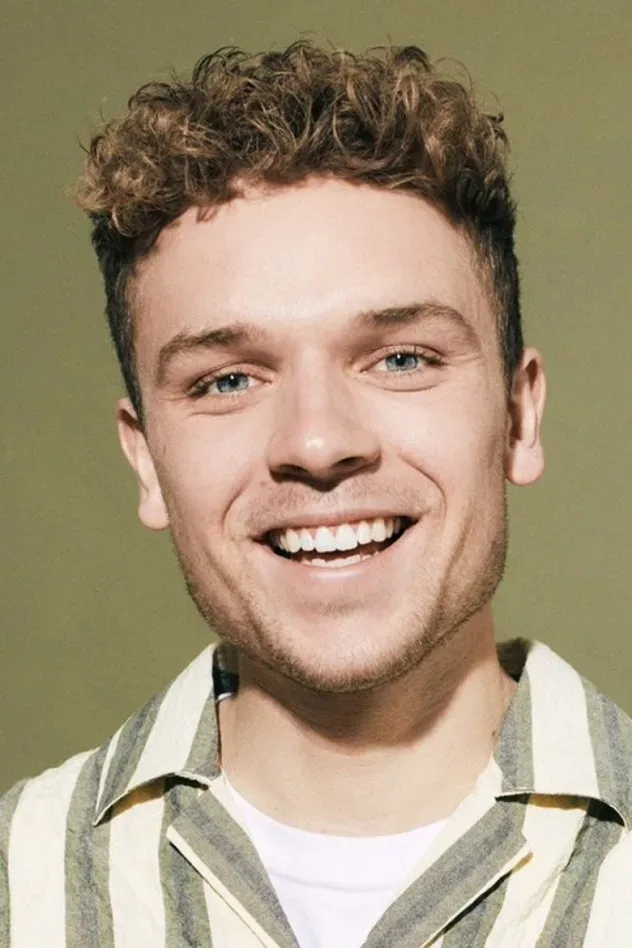 صورة الغلاف لـ Rasmus Brohave
