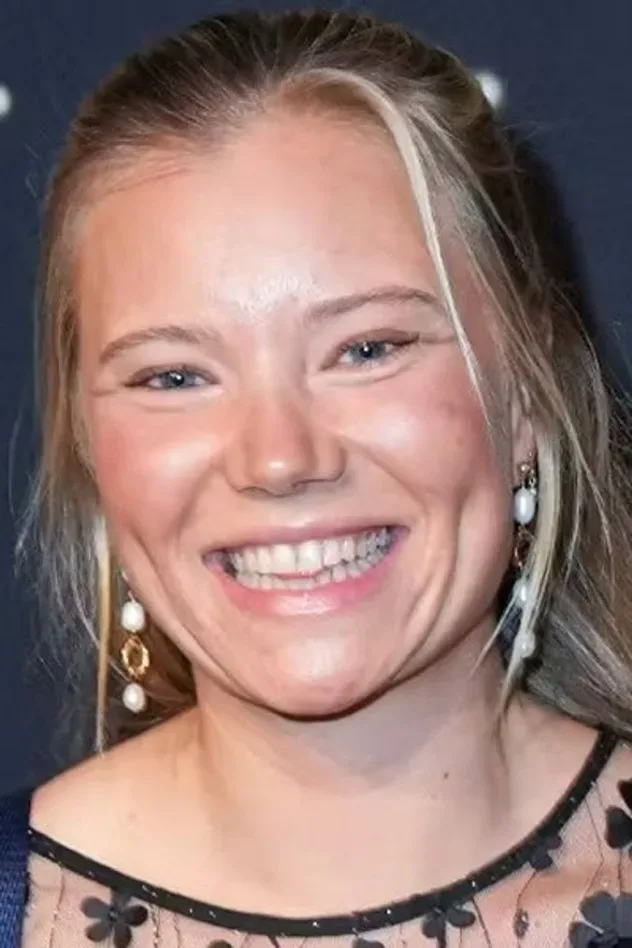 صورة الغلاف لـ Anne-Marie Rindom