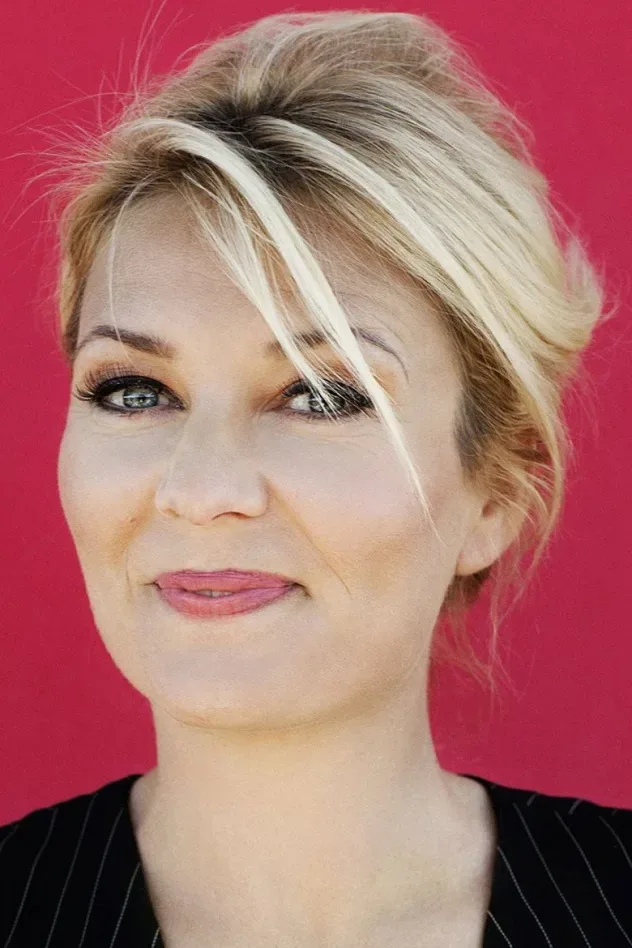 Mette Lisby için kapak görseli