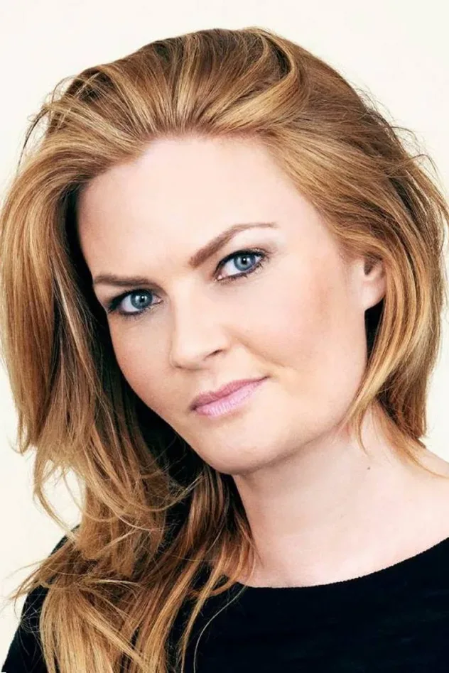 صورة الغلاف لـ Pernille Rahbek