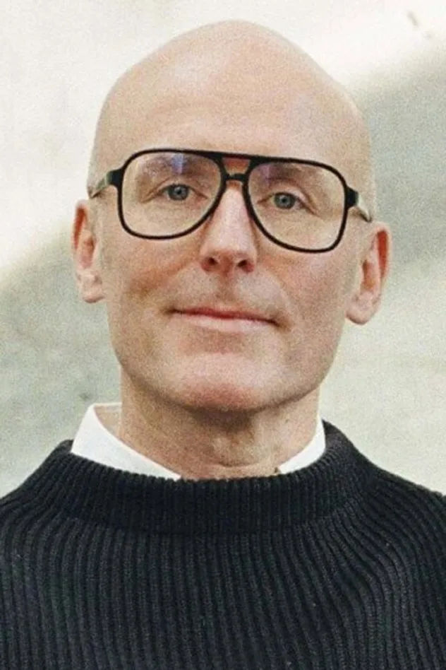 Chris Pedersen