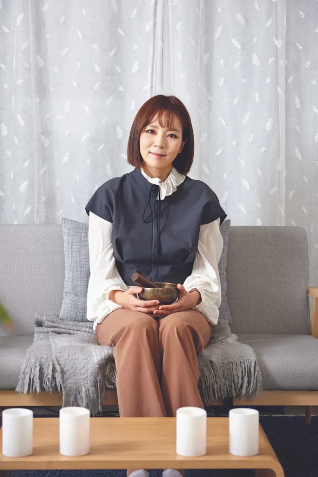 фото 곽정은