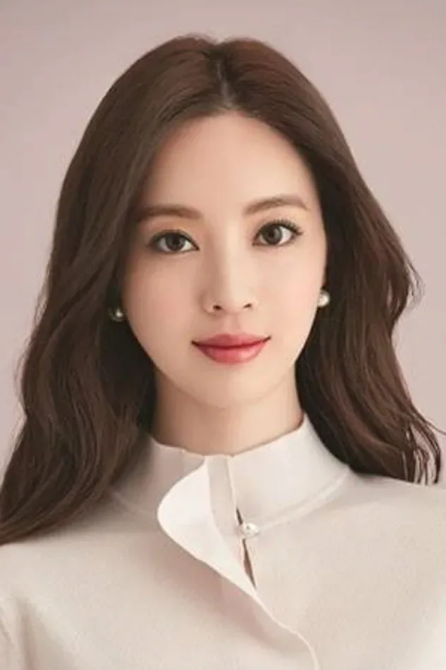 Обложка для Yang Jung-won