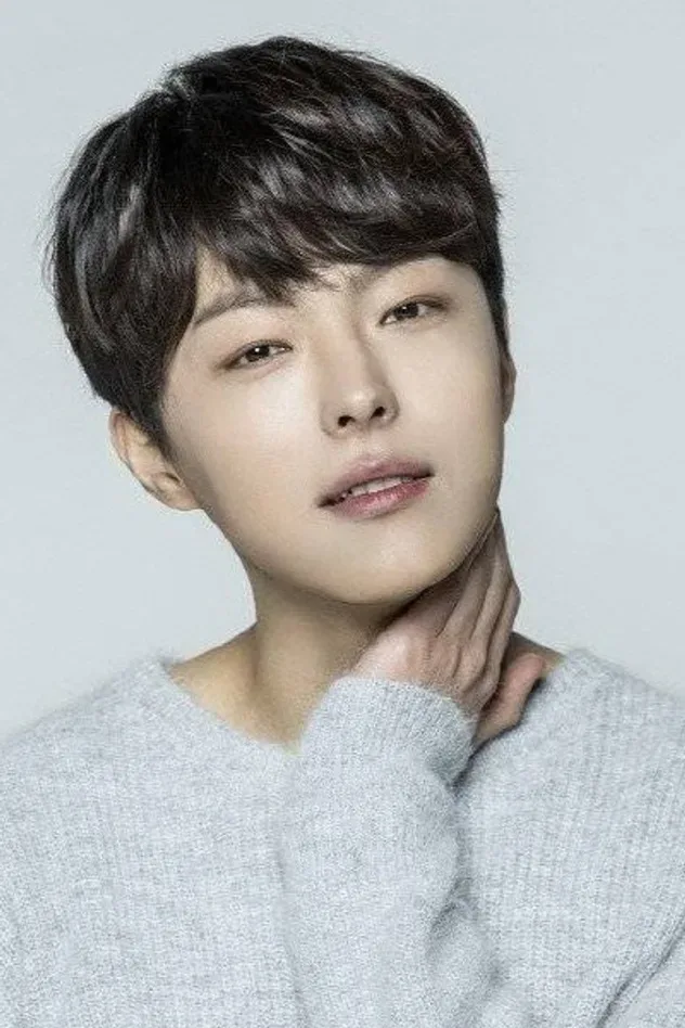 Imagen de portada para Park Si-Hwan